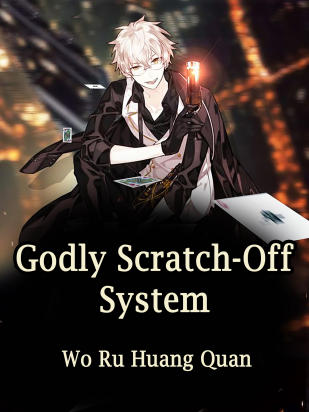 Godly Scratch-Off System